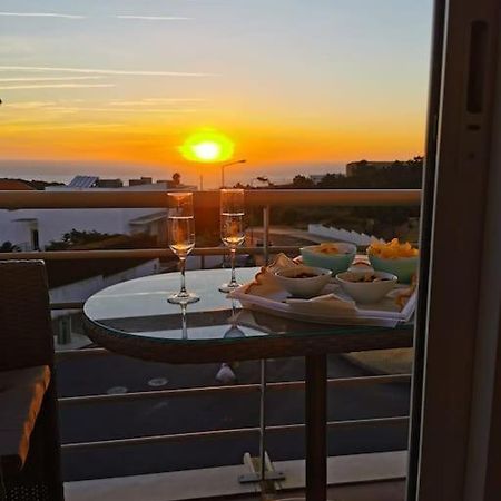 Amazing Lodge By The Ocean - Fully Equipped! Ericeira Eksteriør billede