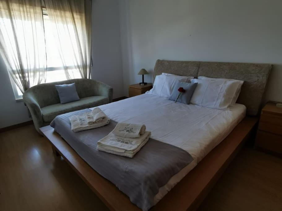 Amazing Lodge By The Ocean - Fully Equipped! Ericeira Eksteriør billede