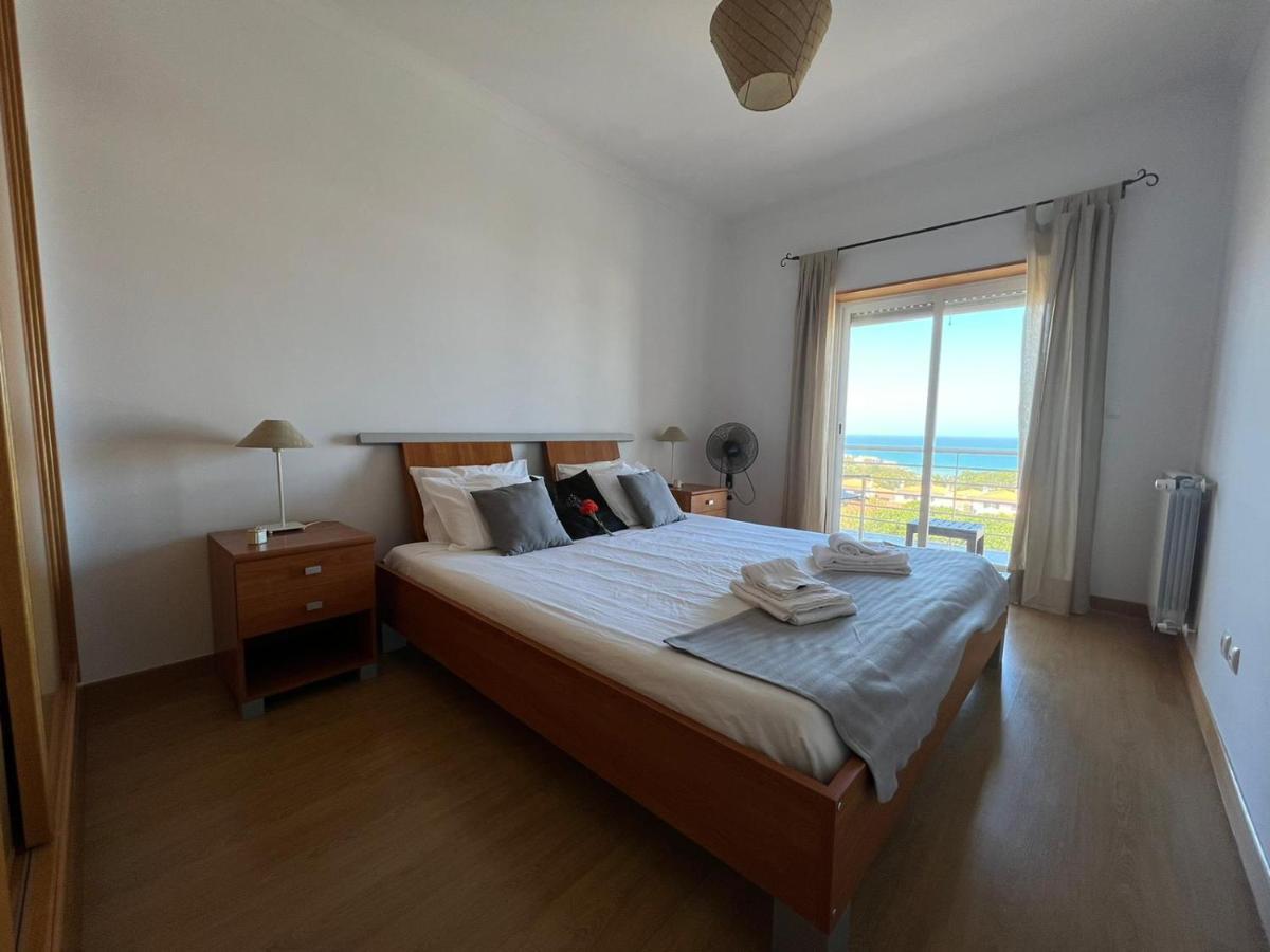 Amazing Lodge By The Ocean - Fully Equipped! Ericeira Eksteriør billede