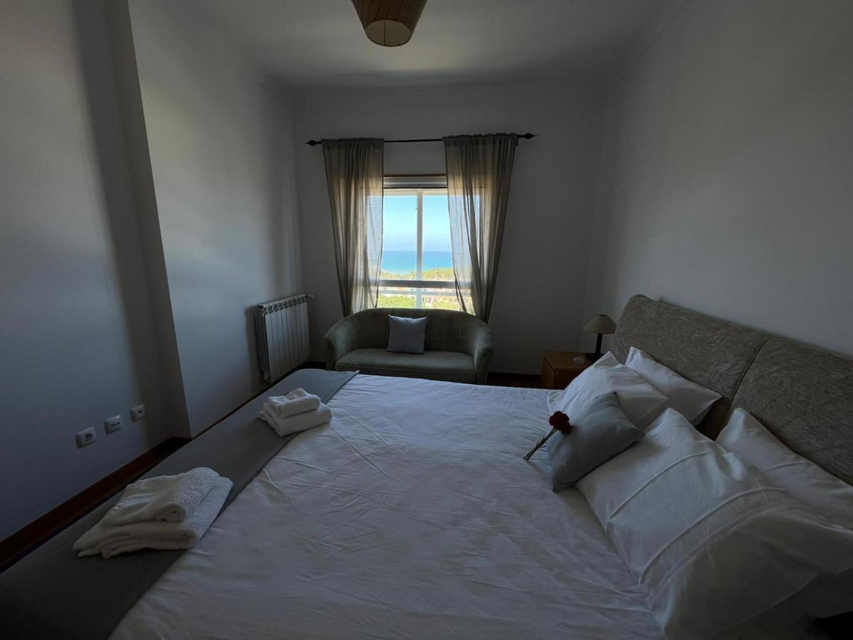 Amazing Lodge By The Ocean - Fully Equipped! Ericeira Eksteriør billede