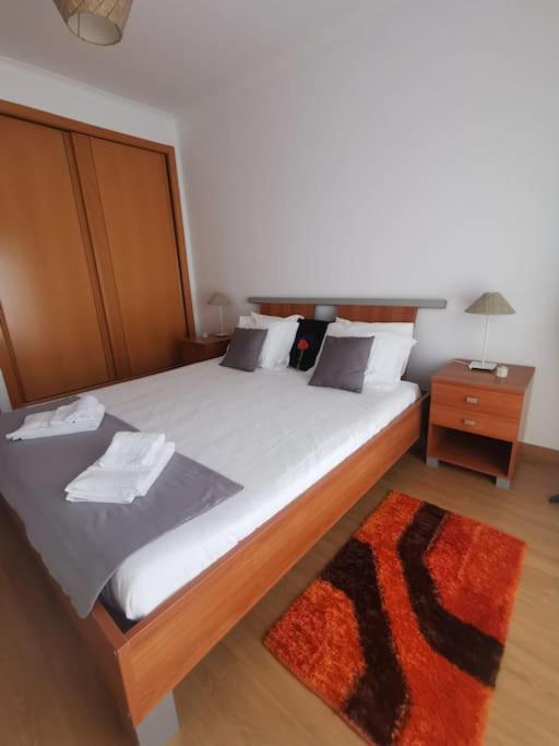 Amazing Lodge By The Ocean - Fully Equipped! Ericeira Eksteriør billede