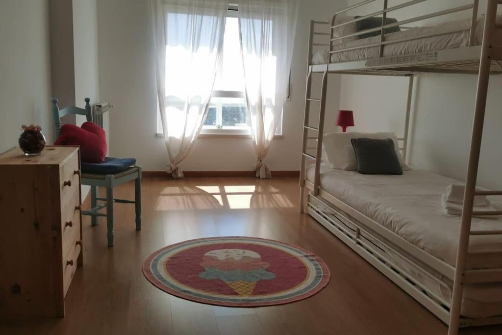 Amazing Lodge By The Ocean - Fully Equipped! Ericeira Eksteriør billede