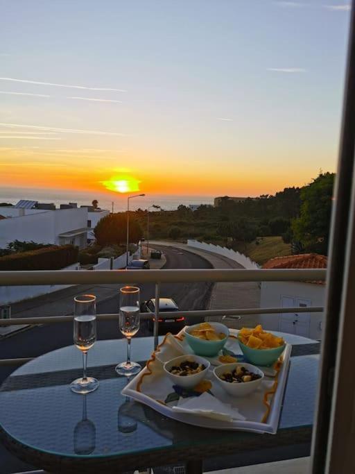 Amazing Lodge By The Ocean - Fully Equipped! Ericeira Eksteriør billede