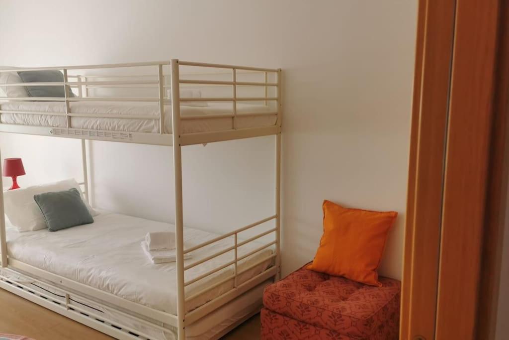 Amazing Lodge By The Ocean - Fully Equipped! Ericeira Eksteriør billede