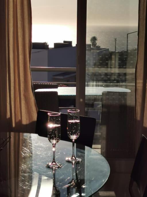 Amazing Lodge By The Ocean - Fully Equipped! Ericeira Eksteriør billede