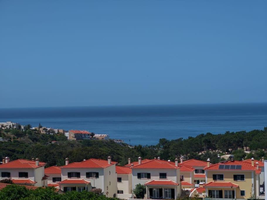 Amazing Lodge By The Ocean - Fully Equipped! Ericeira Eksteriør billede