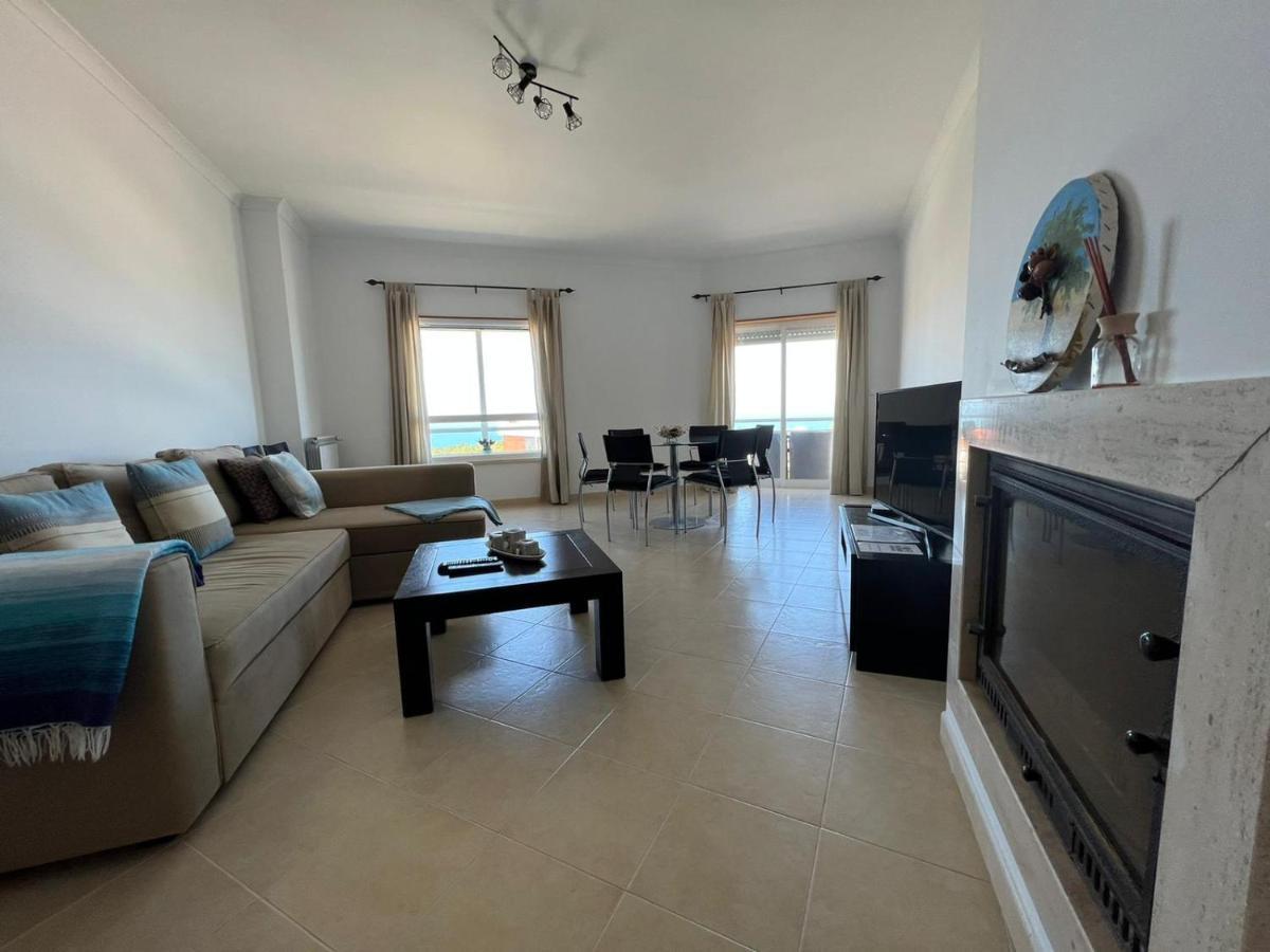 Amazing Lodge By The Ocean - Fully Equipped! Ericeira Eksteriør billede