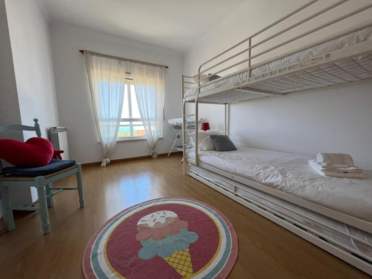 Amazing Lodge By The Ocean - Fully Equipped! Ericeira Eksteriør billede