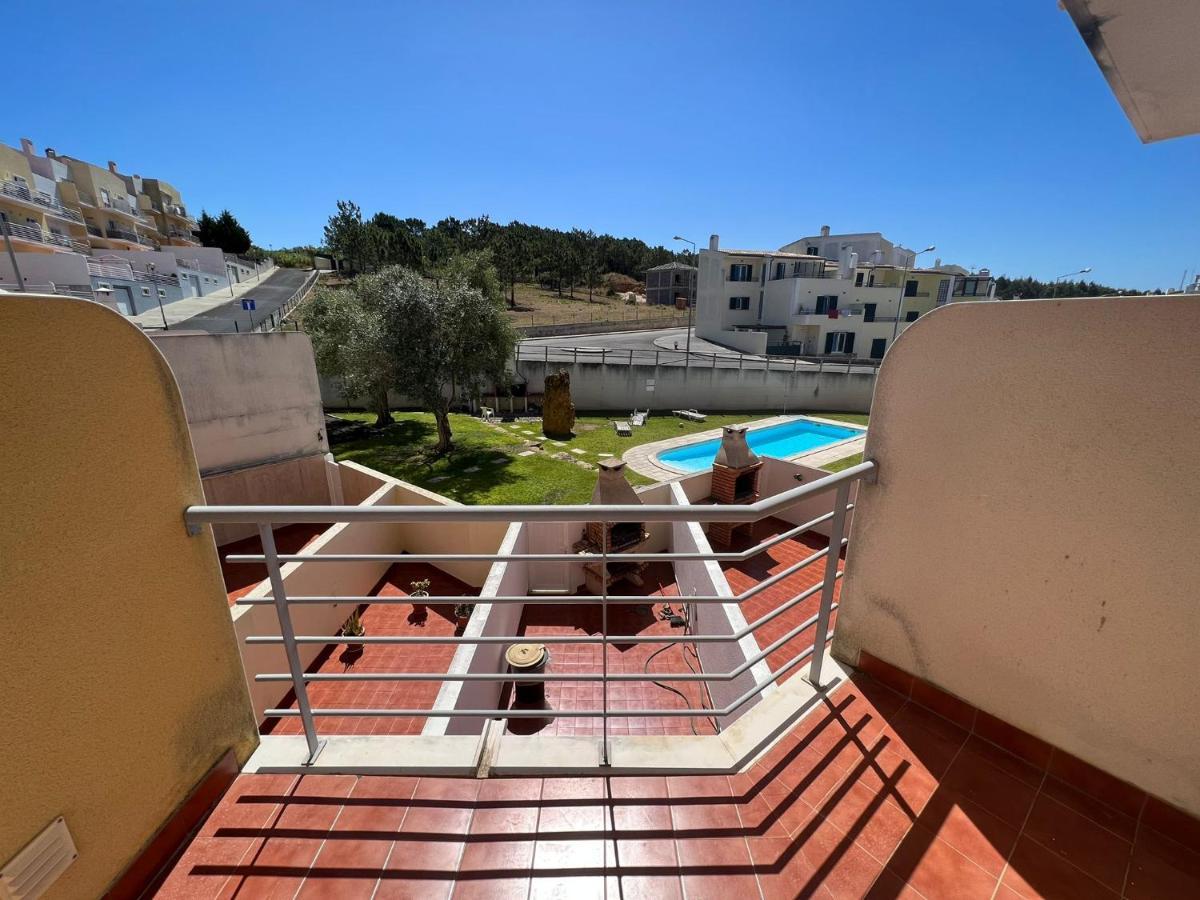 Amazing Lodge By The Ocean - Fully Equipped! Ericeira Eksteriør billede