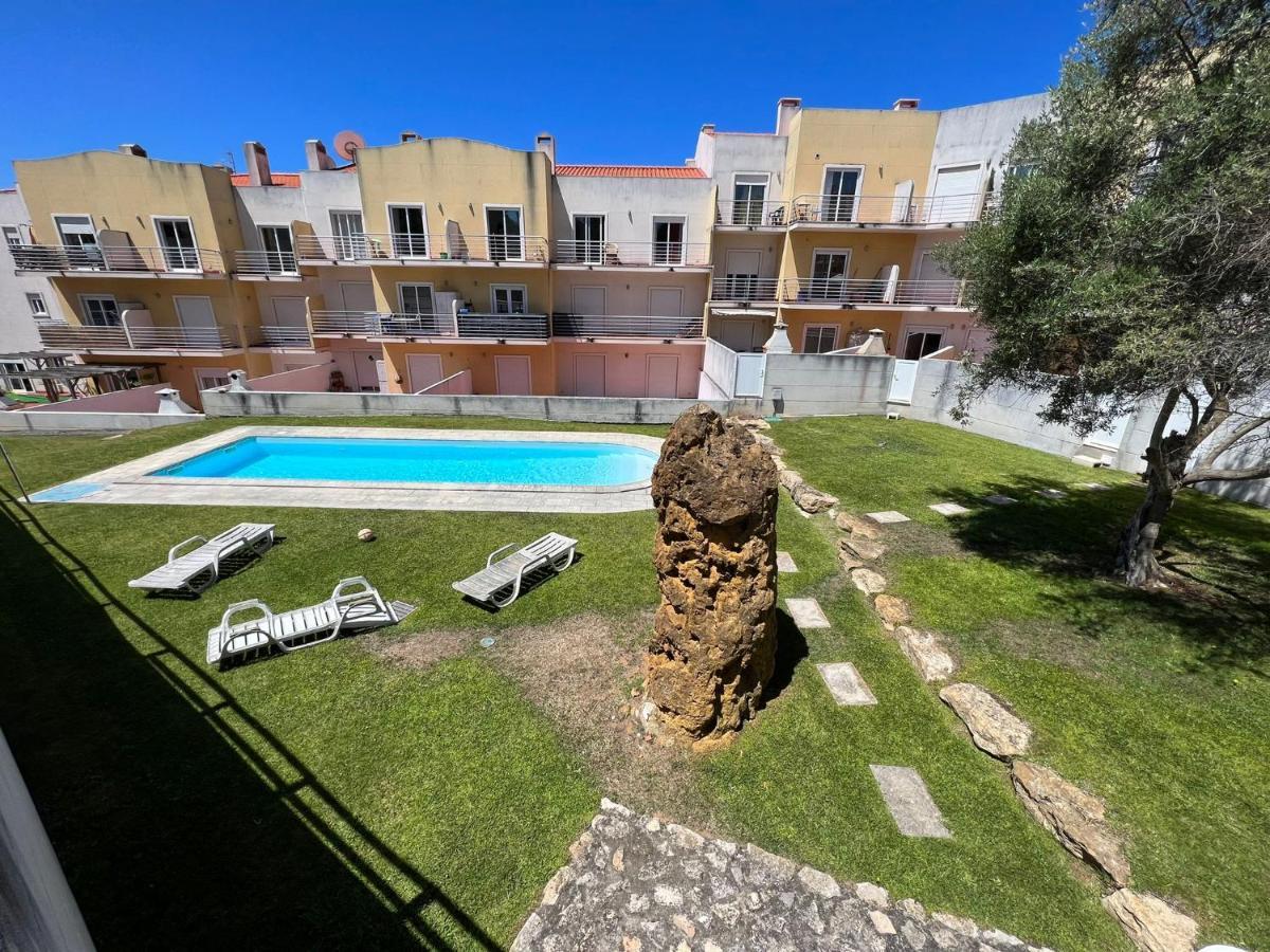 Amazing Lodge By The Ocean - Fully Equipped! Ericeira Eksteriør billede