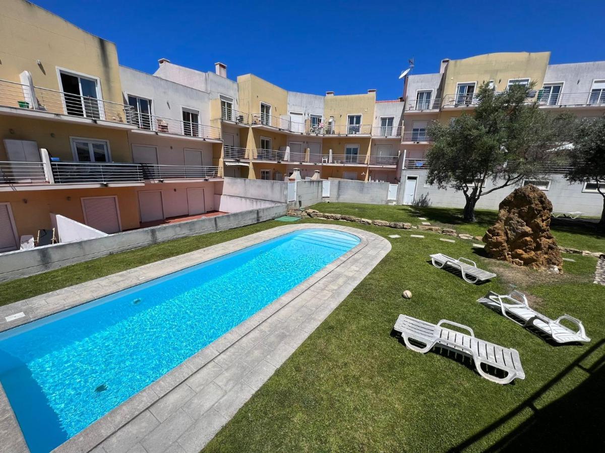 Amazing Lodge By The Ocean - Fully Equipped! Ericeira Eksteriør billede