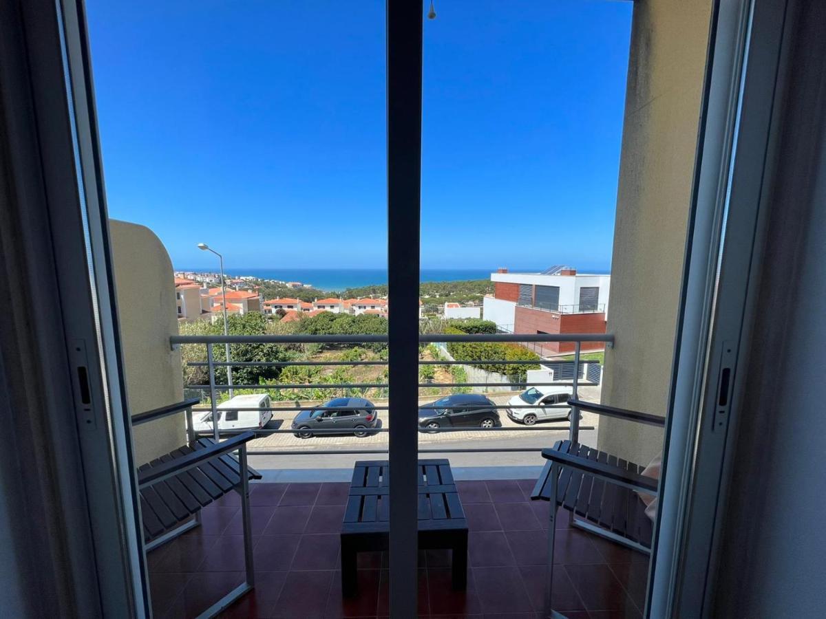 Amazing Lodge By The Ocean - Fully Equipped! Ericeira Eksteriør billede