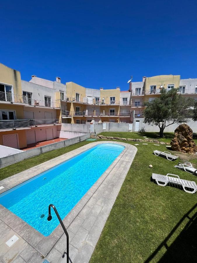 Amazing Lodge By The Ocean - Fully Equipped! Ericeira Eksteriør billede