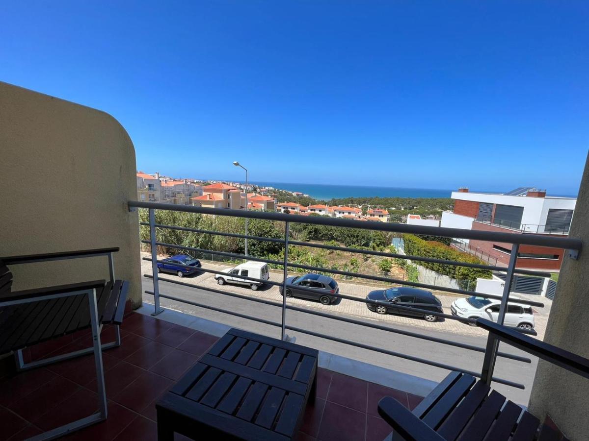 Amazing Lodge By The Ocean - Fully Equipped! Ericeira Eksteriør billede