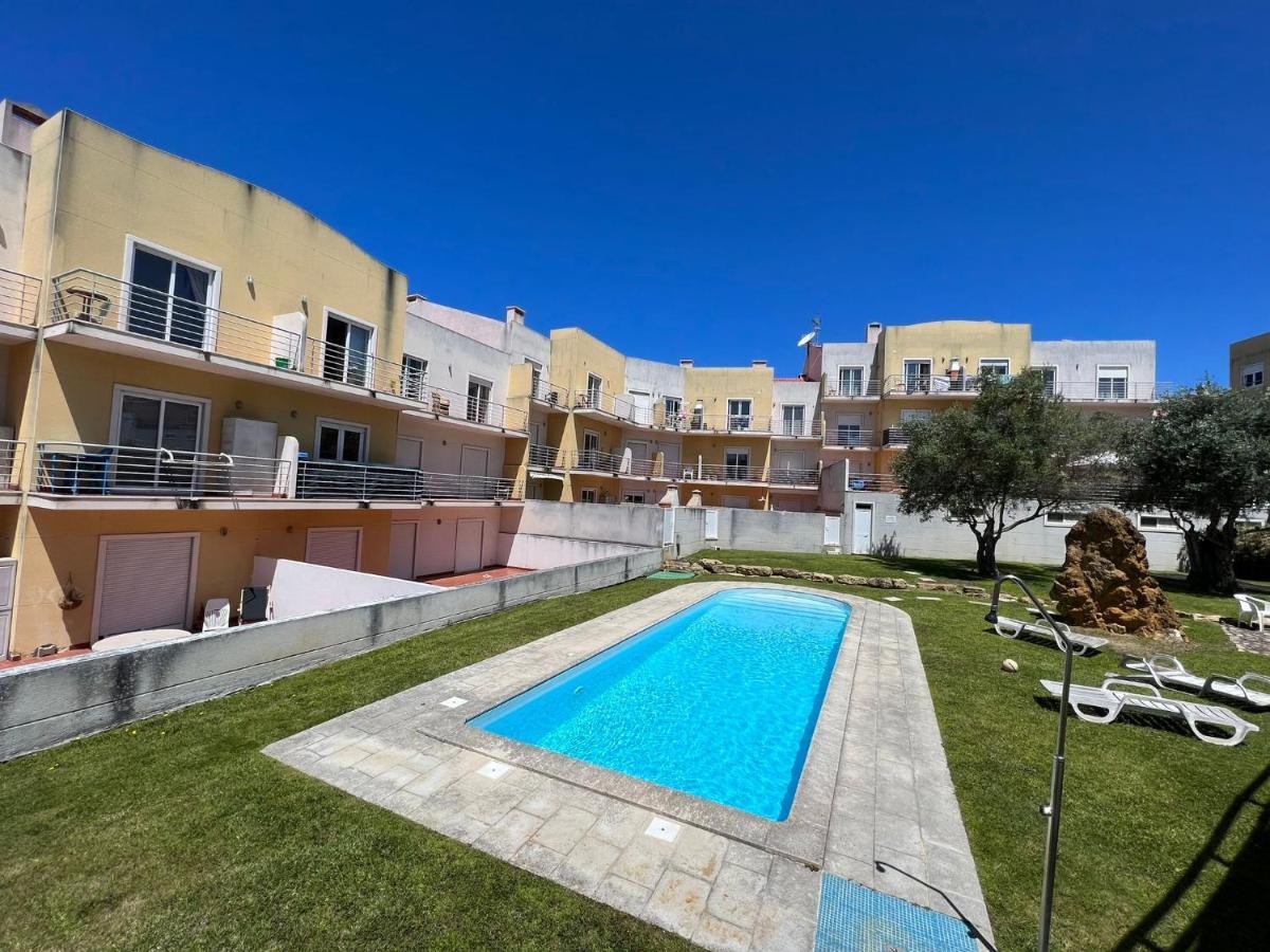 Amazing Lodge By The Ocean - Fully Equipped! Ericeira Eksteriør billede