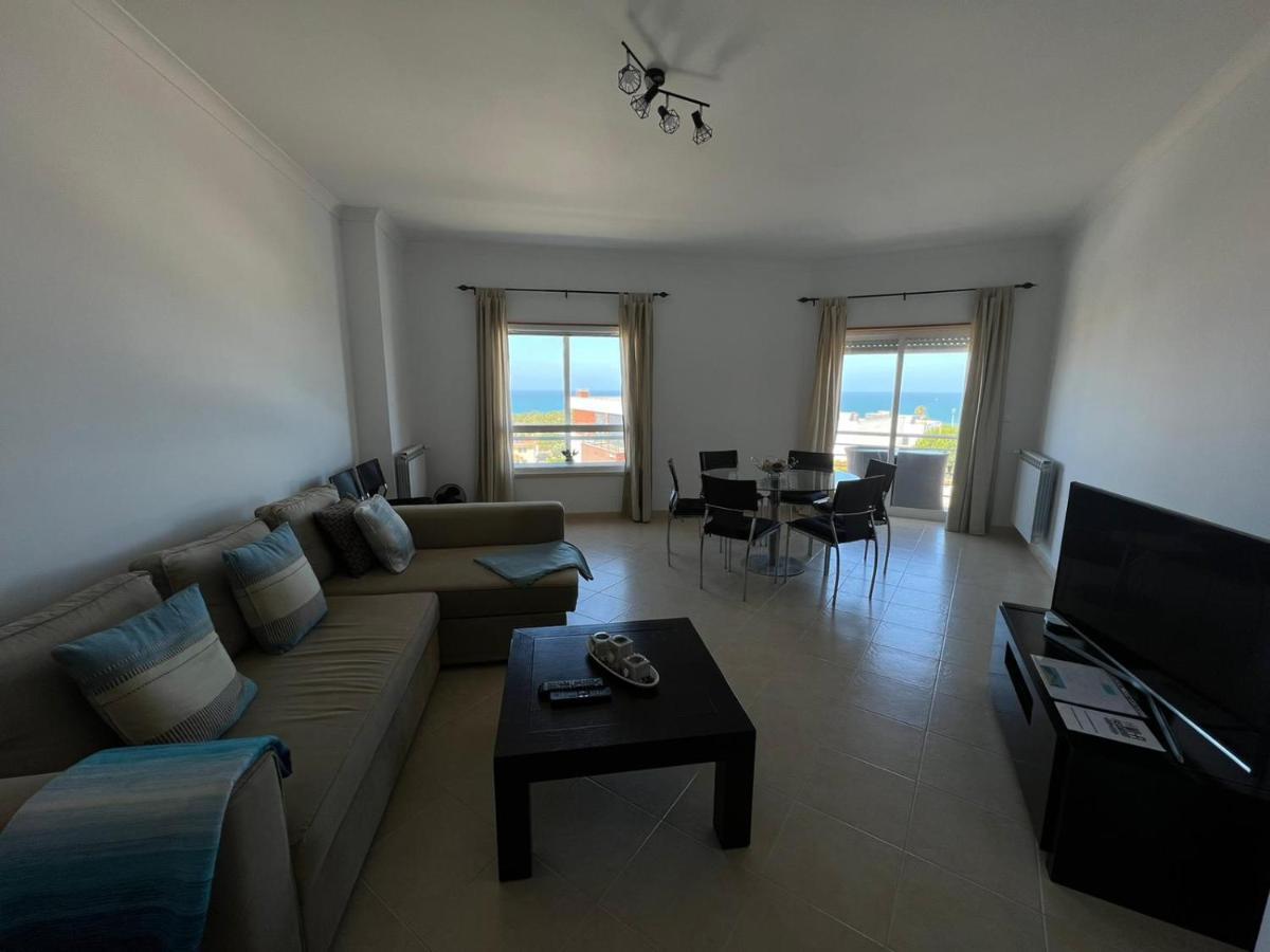 Amazing Lodge By The Ocean - Fully Equipped! Ericeira Eksteriør billede