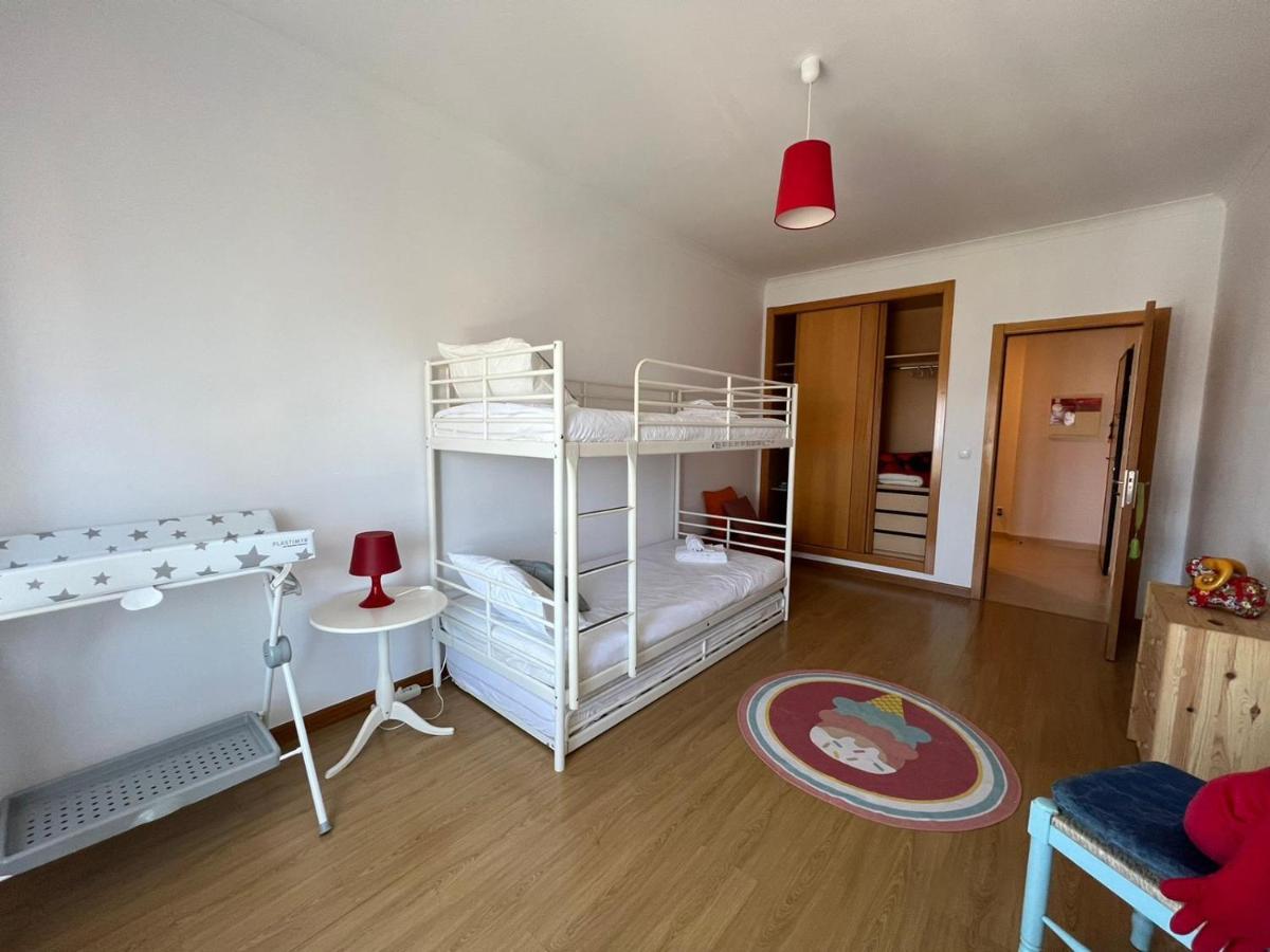 Amazing Lodge By The Ocean - Fully Equipped! Ericeira Eksteriør billede