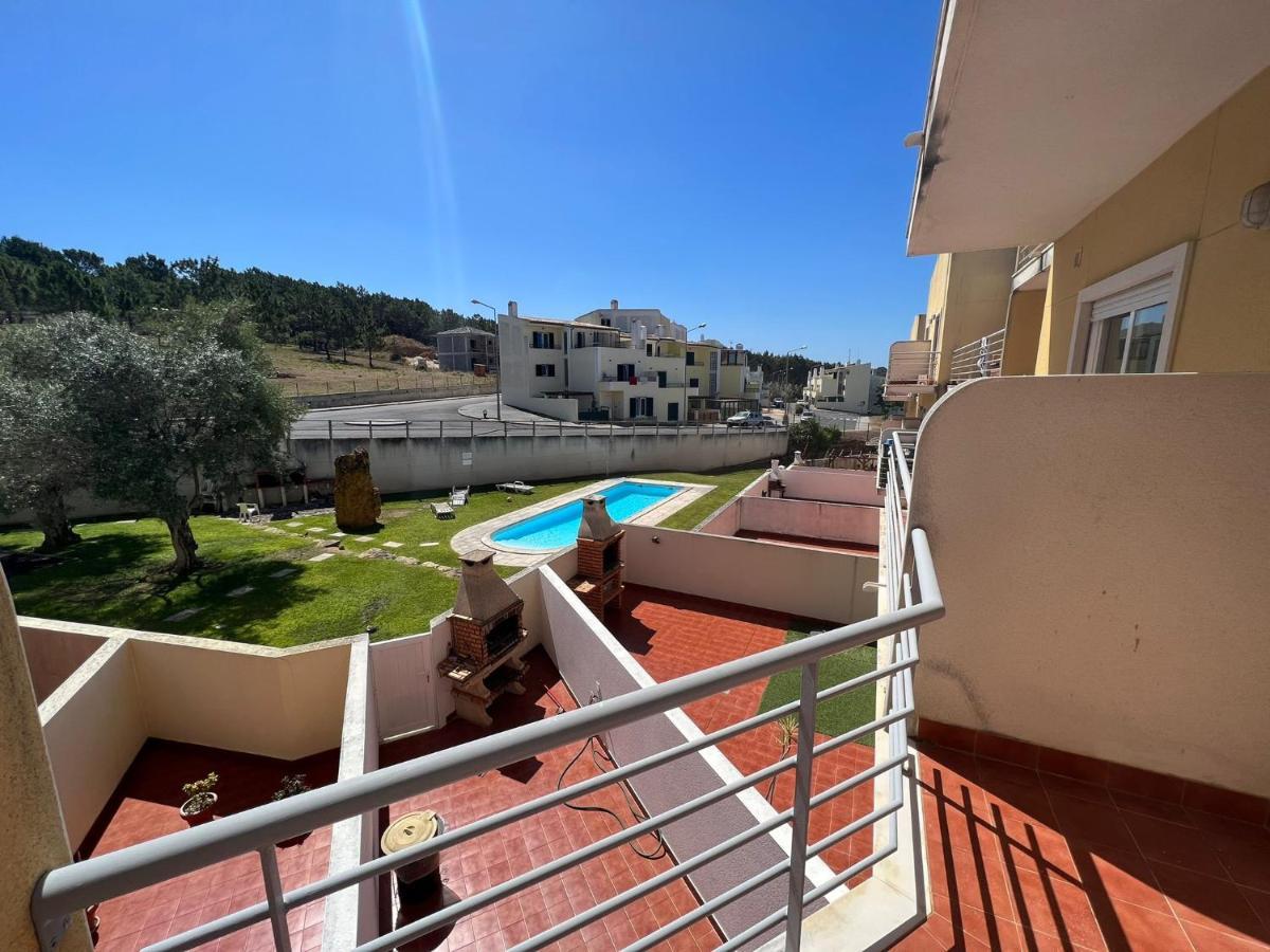 Amazing Lodge By The Ocean - Fully Equipped! Ericeira Eksteriør billede