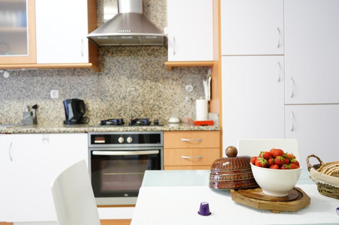 Amazing Lodge By The Ocean - Fully Equipped! Ericeira Eksteriør billede
