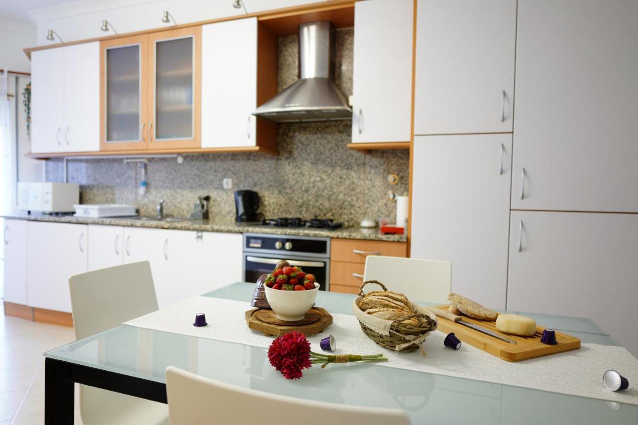 Amazing Lodge By The Ocean - Fully Equipped! Ericeira Eksteriør billede