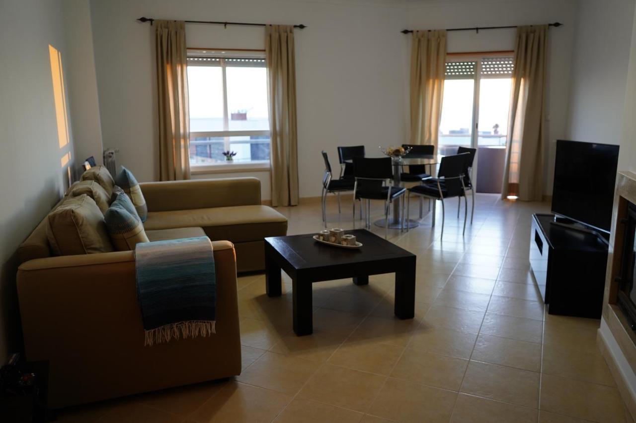 Amazing Lodge By The Ocean - Fully Equipped! Ericeira Eksteriør billede