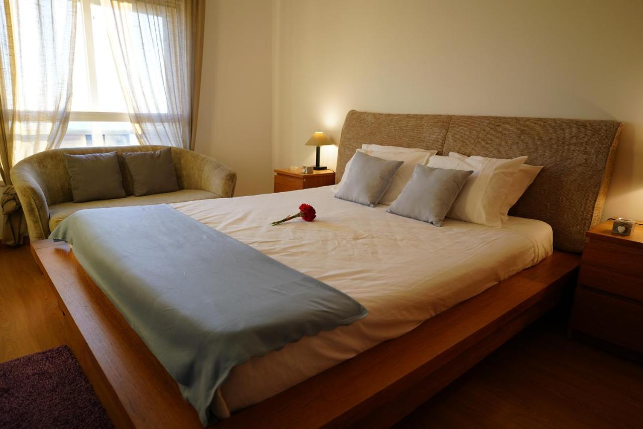 Amazing Lodge By The Ocean - Fully Equipped! Ericeira Eksteriør billede