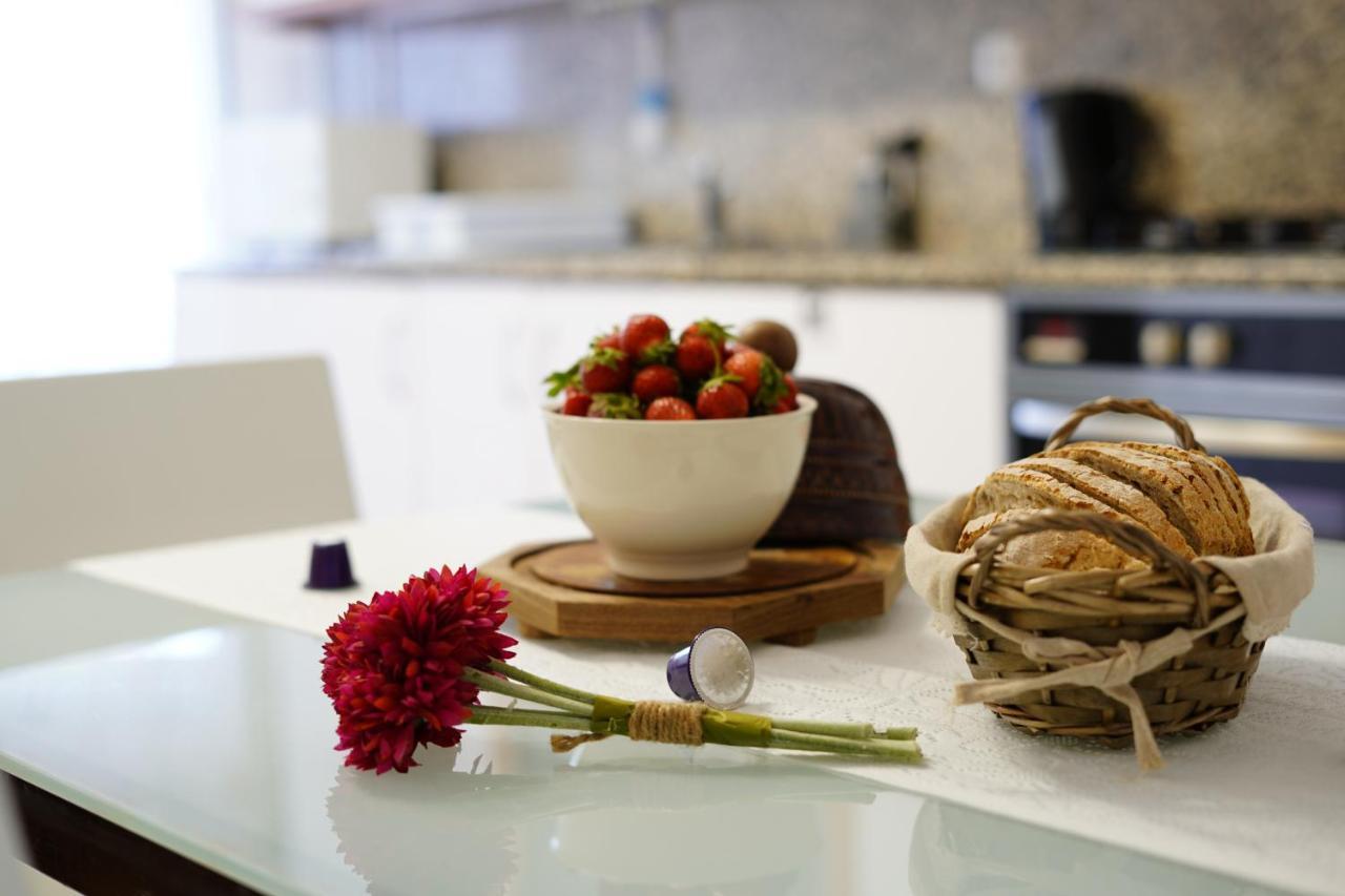 Amazing Lodge By The Ocean - Fully Equipped! Ericeira Eksteriør billede