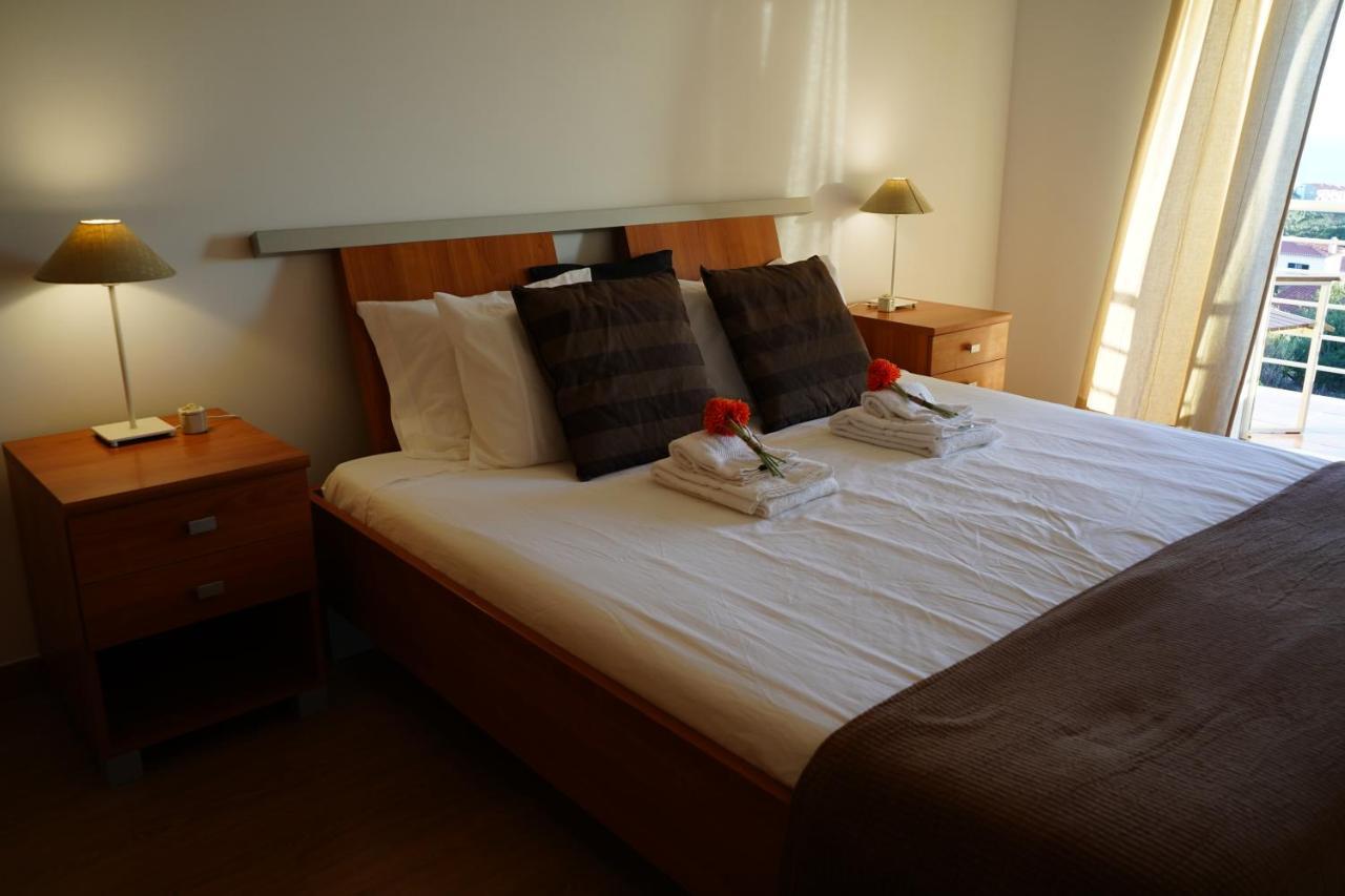 Amazing Lodge By The Ocean - Fully Equipped! Ericeira Eksteriør billede