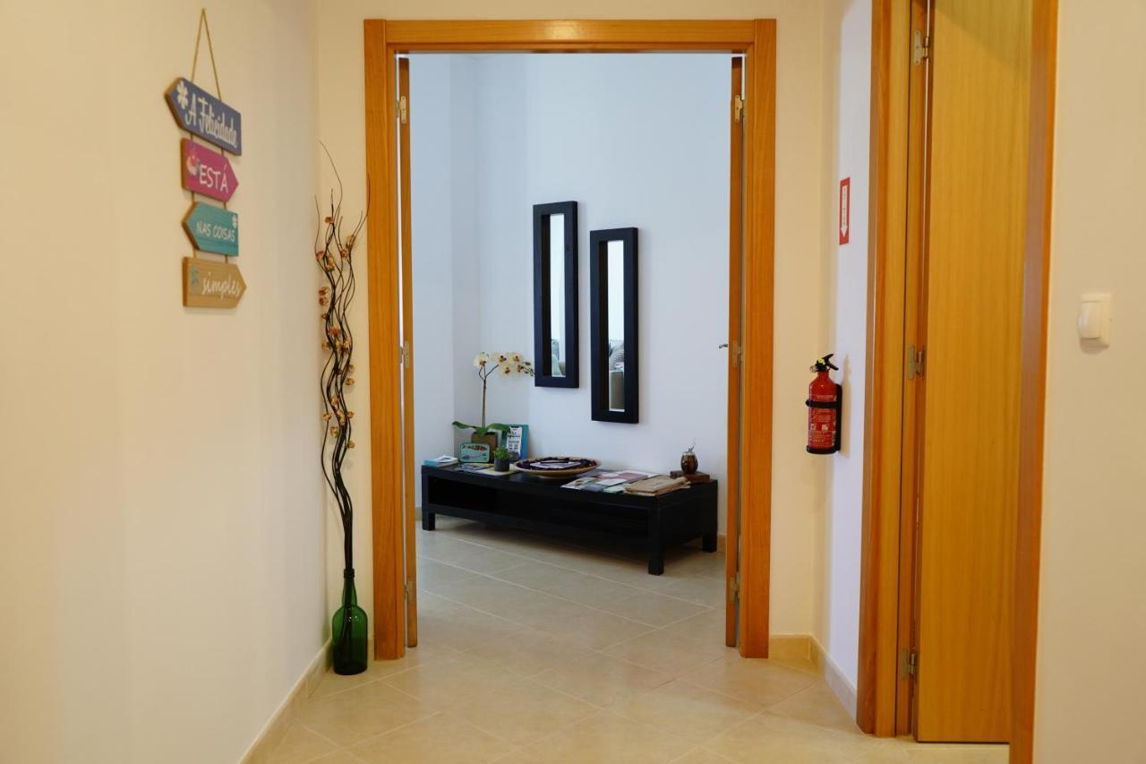 Amazing Lodge By The Ocean - Fully Equipped! Ericeira Eksteriør billede