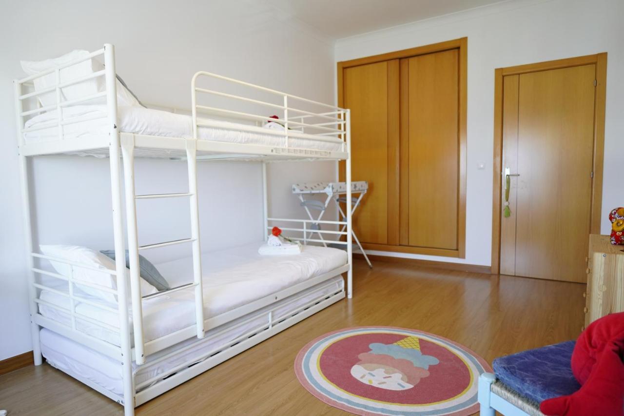 Amazing Lodge By The Ocean - Fully Equipped! Ericeira Eksteriør billede