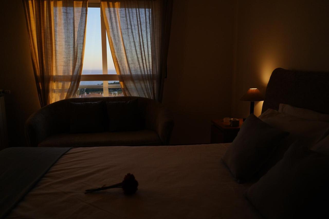 Amazing Lodge By The Ocean - Fully Equipped! Ericeira Eksteriør billede