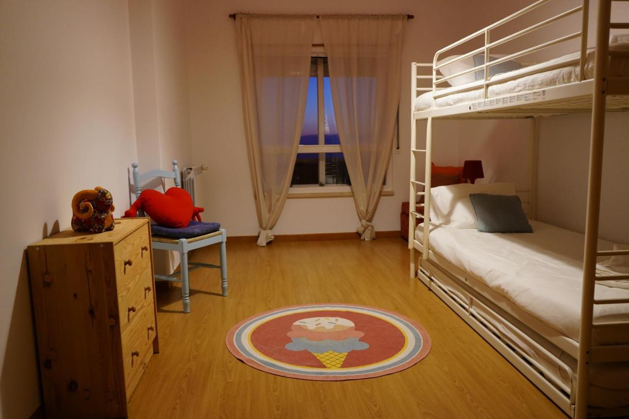 Amazing Lodge By The Ocean - Fully Equipped! Ericeira Eksteriør billede