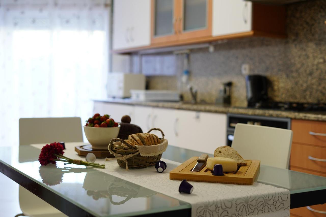 Amazing Lodge By The Ocean - Fully Equipped! Ericeira Eksteriør billede