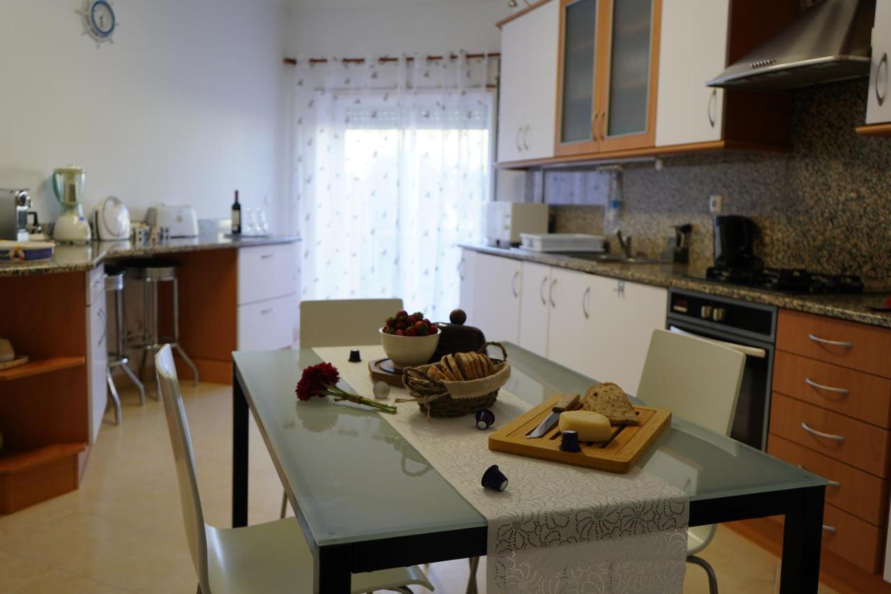 Amazing Lodge By The Ocean - Fully Equipped! Ericeira Eksteriør billede