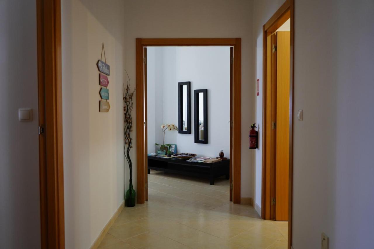 Amazing Lodge By The Ocean - Fully Equipped! Ericeira Eksteriør billede
