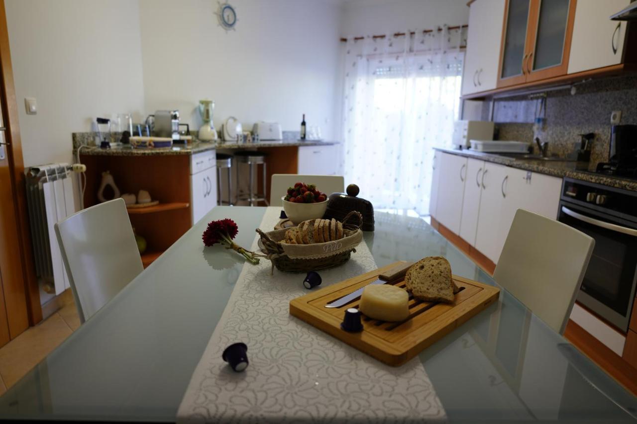 Amazing Lodge By The Ocean - Fully Equipped! Ericeira Eksteriør billede