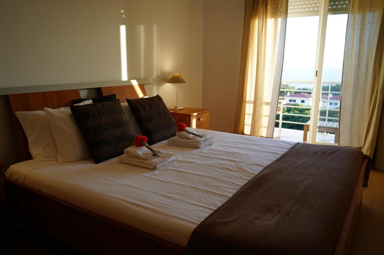 Amazing Lodge By The Ocean - Fully Equipped! Ericeira Eksteriør billede