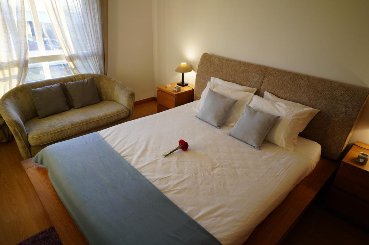 Amazing Lodge By The Ocean - Fully Equipped! Ericeira Eksteriør billede