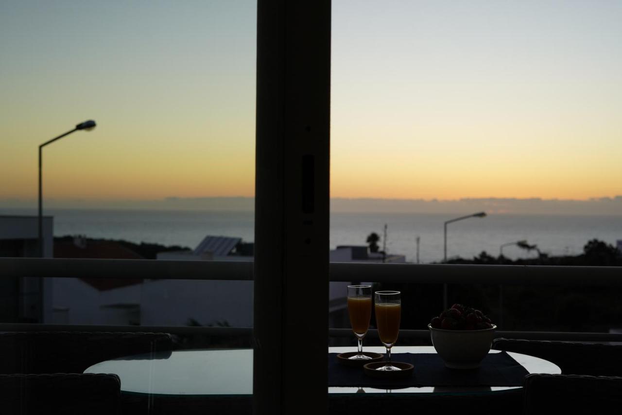 Amazing Lodge By The Ocean - Fully Equipped! Ericeira Eksteriør billede
