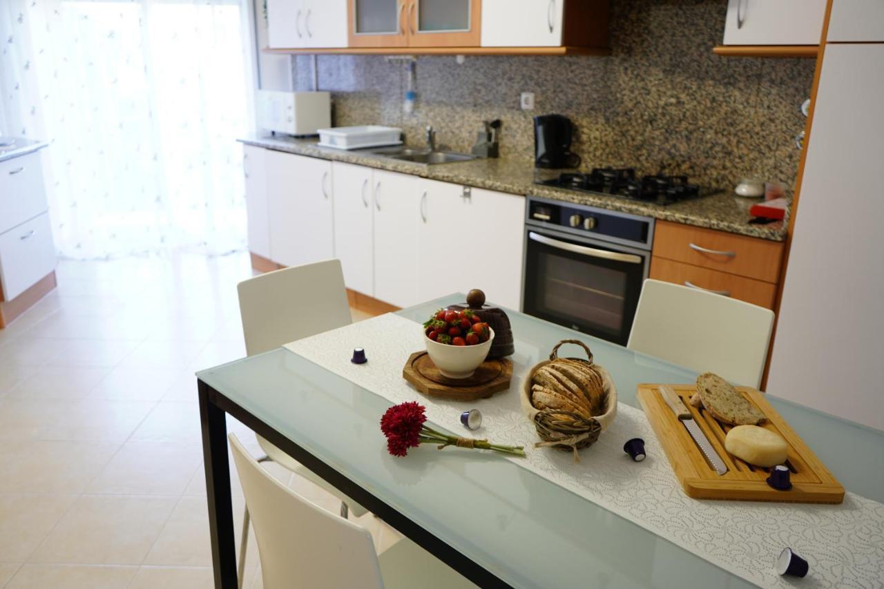Amazing Lodge By The Ocean - Fully Equipped! Ericeira Eksteriør billede