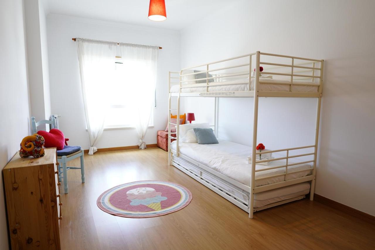 Amazing Lodge By The Ocean - Fully Equipped! Ericeira Eksteriør billede