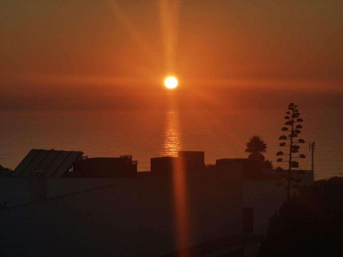 Amazing Lodge By The Ocean - Fully Equipped! Ericeira Eksteriør billede