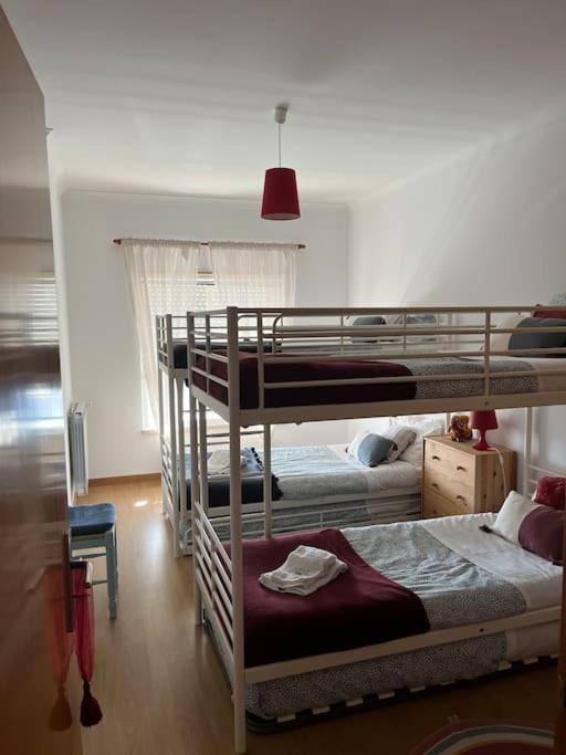 Amazing Lodge By The Ocean - Fully Equipped! Ericeira Eksteriør billede
